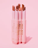 P. Louise Glow Guide Glossy Balm Lipstick