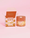 P. Louise What's The Scoop Stretchy Body Scrub