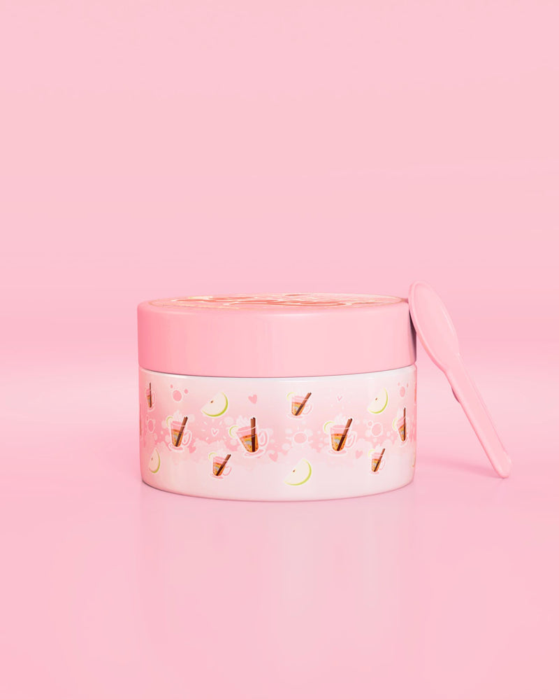 P.Louise Wrapped & Ready Suitcase