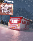 Cruising Home For Christmas Makeup & Beauty Advent Calendar 2025