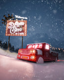 Cruising Home For Christmas Makeup & Beauty Advent Calendar 2025