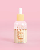 Gimme S'More Of P.Louise Boo Basket - Gooey S'mores