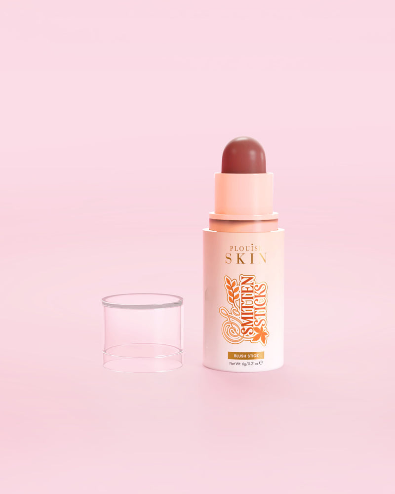 Falling For P.Louise Autumn Makeup Set