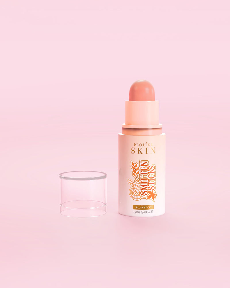 Falling For P.Louise Autumn Makeup Set