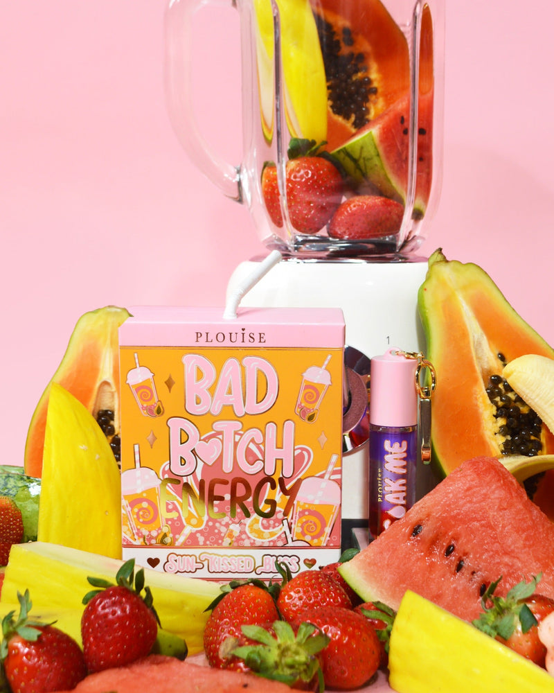 P.Louise Sippin' Smoothie Bundle