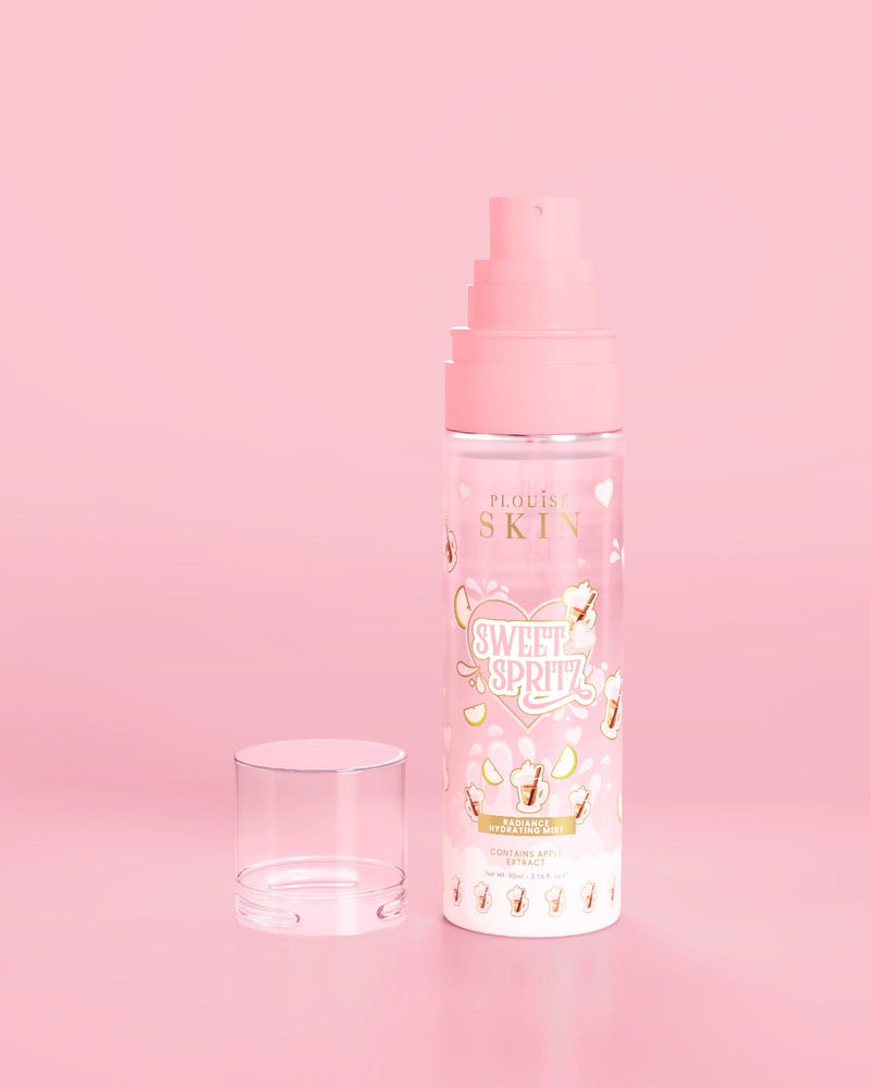 P.Louise Wrapped & Ready Suitcase