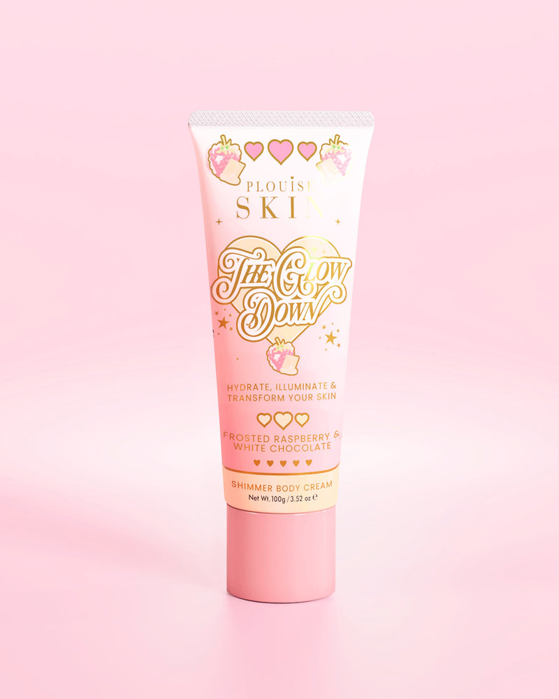 P. Louise Budget Box (Monthly Subscription) Start Date November