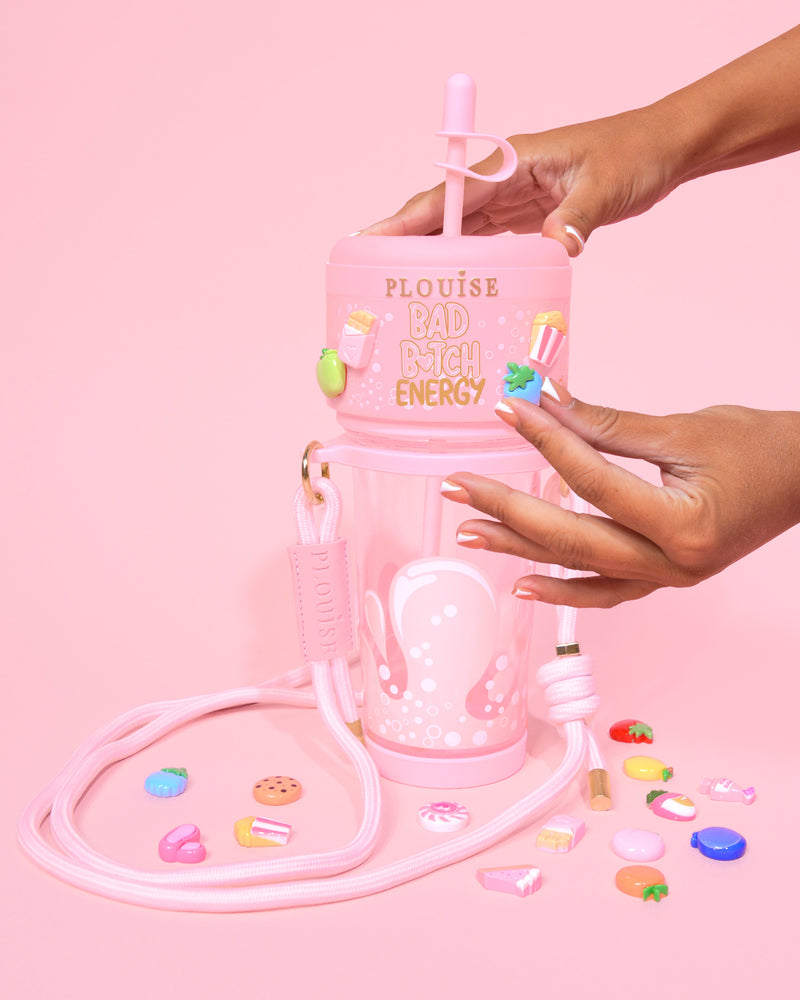 P.Louise Thirst Fix Cup - 500ml