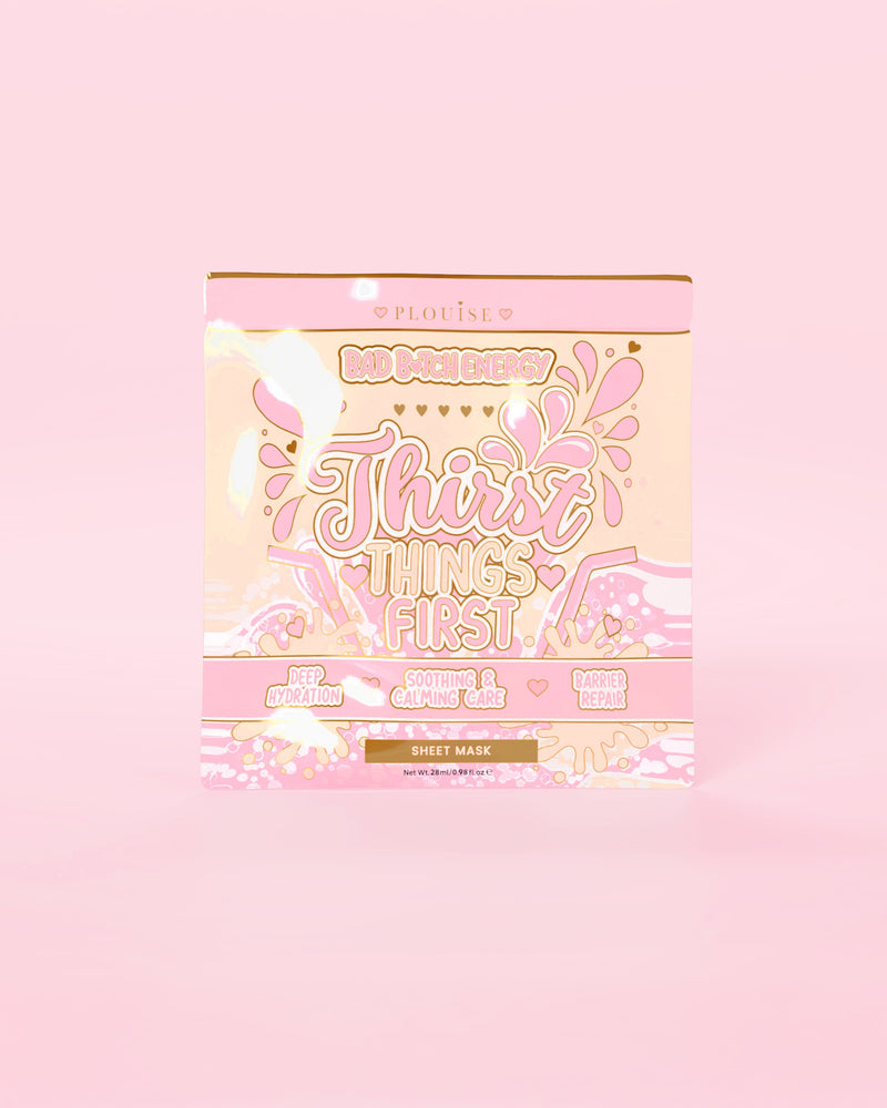 P.Louise Budget Box Subscription (6 Months) Start Date November