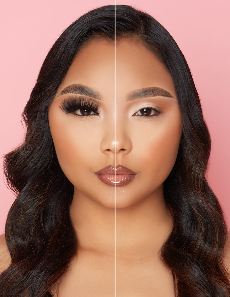 P.Louise Extra Volume Voltage 1 Lashes