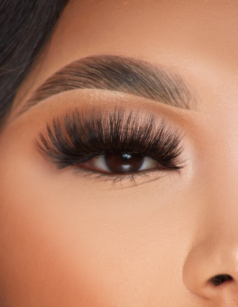 P.Louise Extra Volume Voltage 1 Lashes