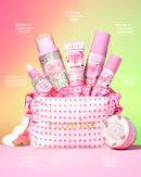 P.Louise The Skinfluencer Skincare Set