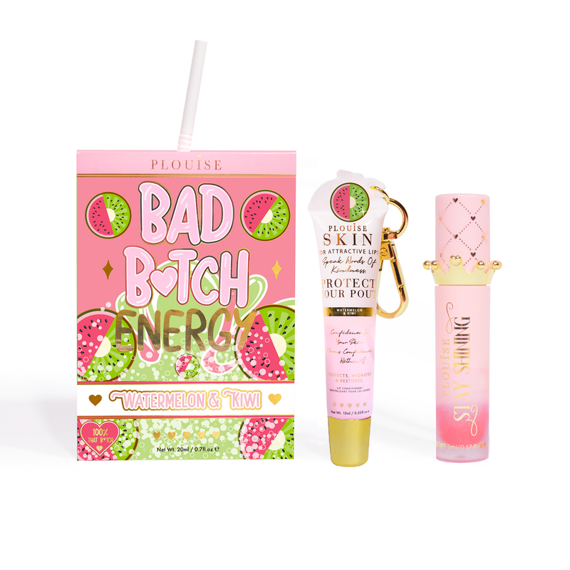 Lip Hydratation and Health Bundle