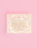 P.Louise Whatever The Feather Shimmer Topper Palette