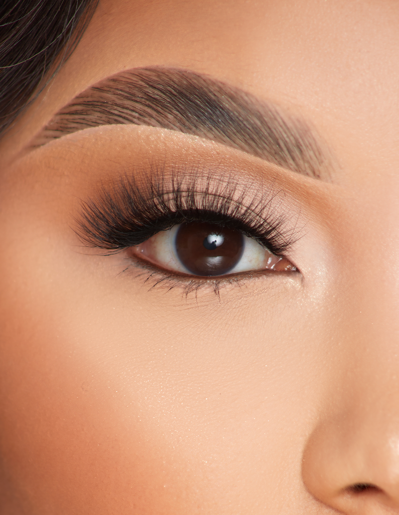 P.Louise Wink and Wisp Lashes