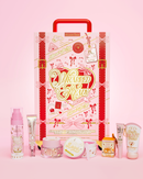 12 Sleighs Of Christmas Bad Bitch Skincare Advent Calendar 2025 + P.Louise Wrapped & Ready Suitcase FREE