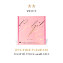 P.Louise Budget Box November (One Time Purchase)