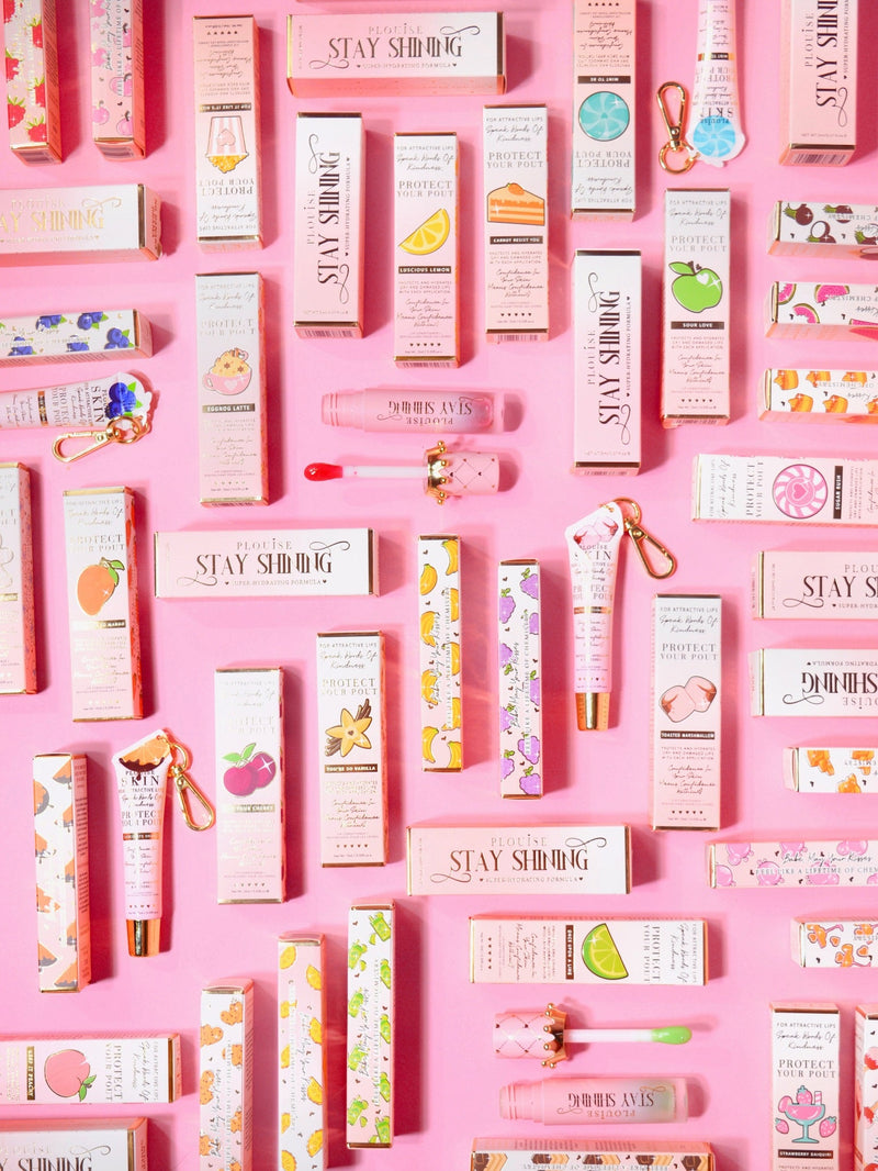 Lip Hydratation and Health Bundle