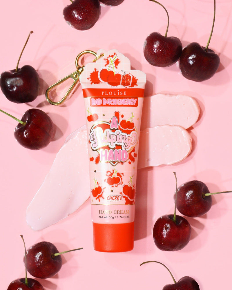 P.Louise Sweet & Soft Hand Cream Set